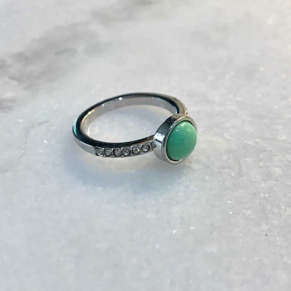 Lia Sophia Jewelry - Lia Sophia Candy Dot Ring